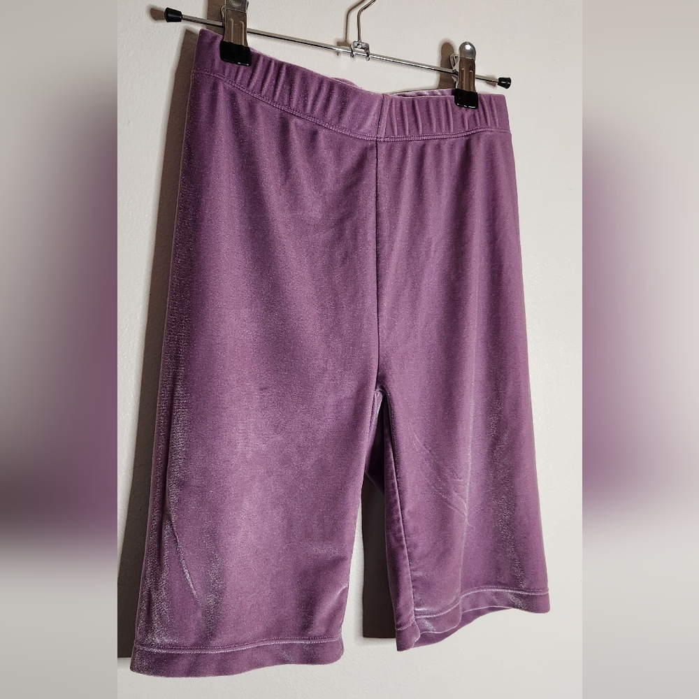 Fabletics Velour short